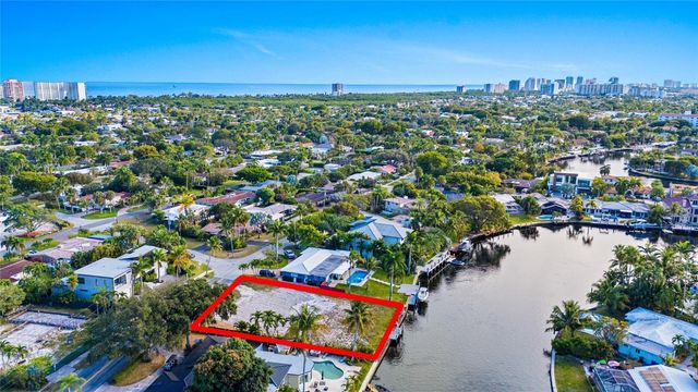 2501 Middle River Drive, Fort Lauderdale, FL 33305