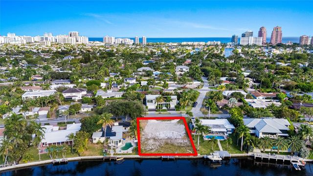 2501 Middle River Drive, Fort Lauderdale, FL 33305