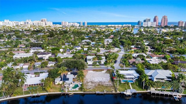 2501 Middle River Drive, Fort Lauderdale, FL 33305