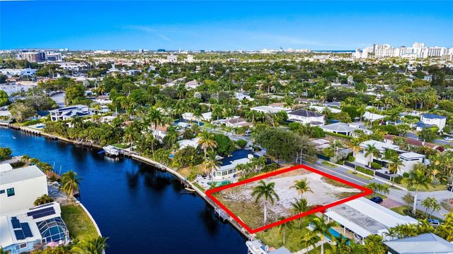 2501 Middle River Drive, Fort Lauderdale, FL 33305