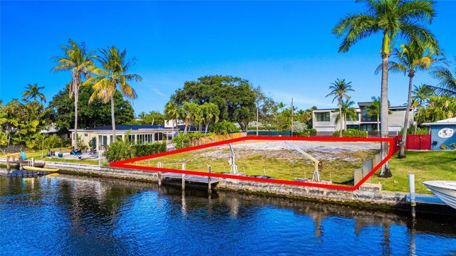 2501 Middle River Drive, Fort Lauderdale, FL 33305