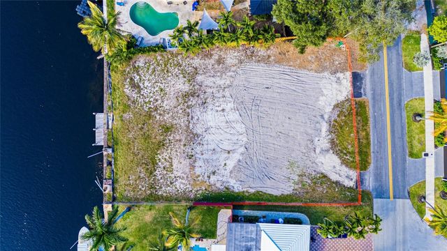 2501 Middle River Drive, Fort Lauderdale, FL 33305