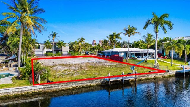 2501 Middle River Drive, Fort Lauderdale, FL 33305