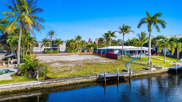 2501 Middle River Drive, Fort Lauderdale, FL 33305
