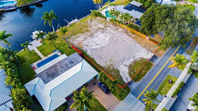 2501 Middle River Drive, Fort Lauderdale, FL 33305