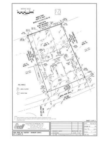 2501 Middle River Drive, Fort Lauderdale, FL 33305