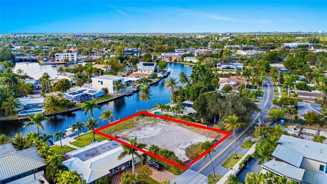 2501 Middle River Drive, Fort Lauderdale, FL 33305