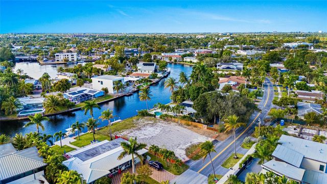 2501 Middle River Drive, Fort Lauderdale, FL 33305