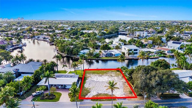 2501 Middle River Drive, Fort Lauderdale, FL 33305