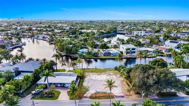 2501 Middle River Drive, Fort Lauderdale, FL 33305