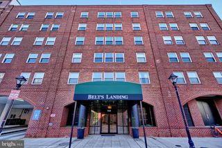 960 FELL ST #414, Baltimore, MD 21231