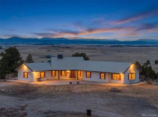 30999 Kootney Street, Elizabeth, CO 80107