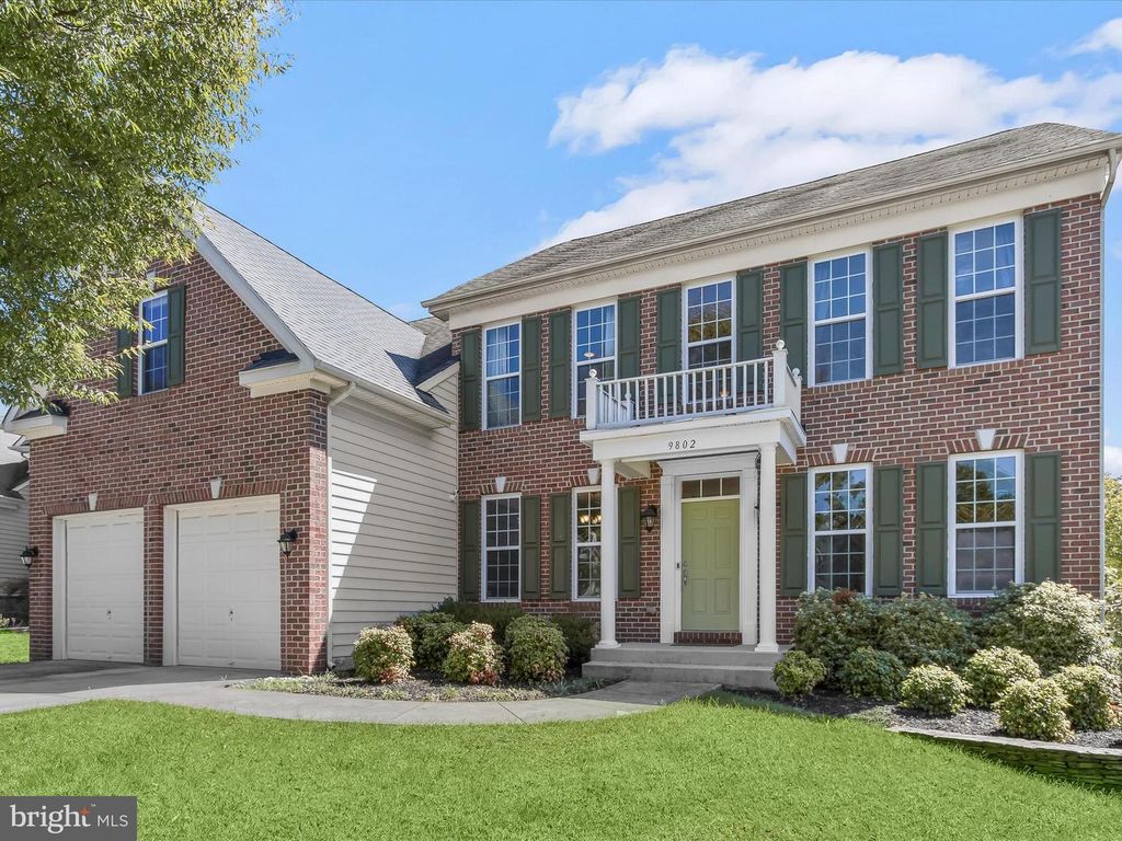 9802 SHADED DAY, Laurel, MD 20723