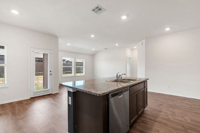 722 Windmill Street, Josephine, TX 75189