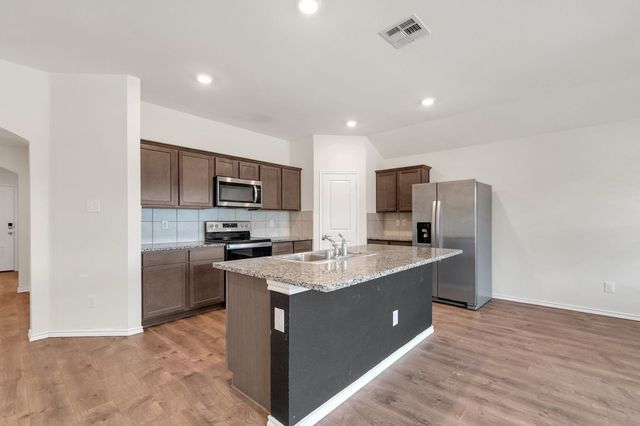 722 Windmill Street, Josephine, TX 75189