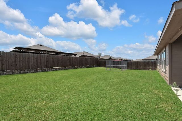 722 Windmill Street, Josephine, TX 75189