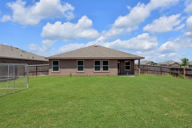 722 Windmill Street, Josephine, TX 75189