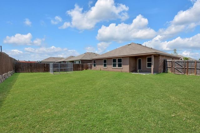722 Windmill Street, Josephine, TX 75189