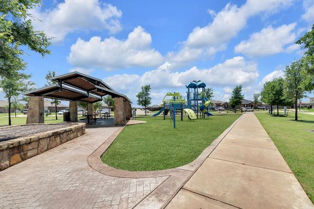 722 Windmill Street, Josephine, TX 75189