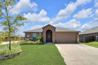 722 Windmill Street, Josephine, TX 75189
