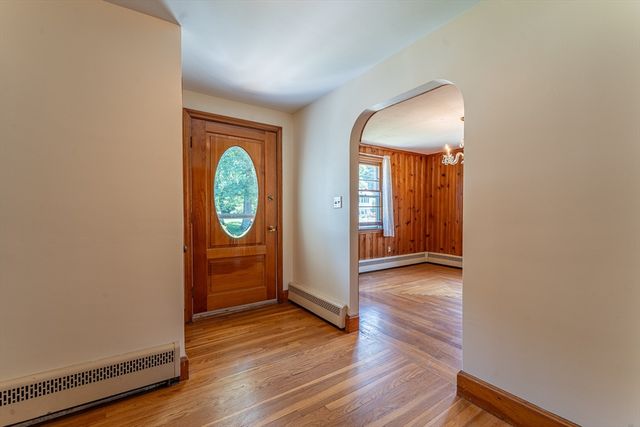 64 Bancroft Street, Dracut, MA 01826