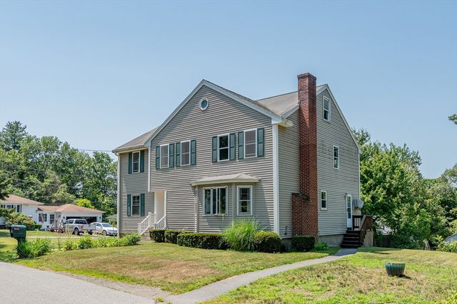 64 Bancroft Street, Dracut, MA 01826