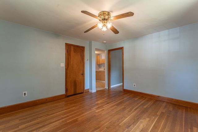 64 Bancroft Street, Dracut, MA 01826