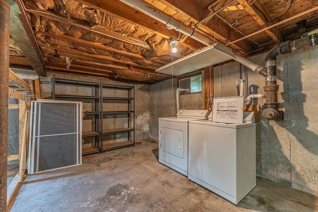 64 Bancroft Street, Dracut, MA 01826