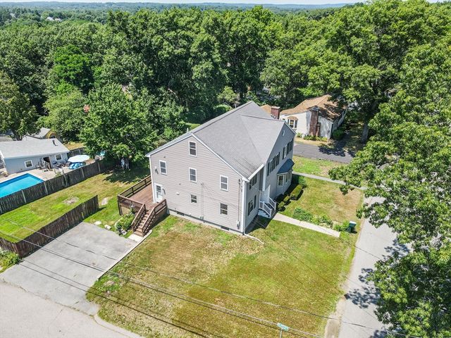 64 Bancroft Street, Dracut, MA 01826