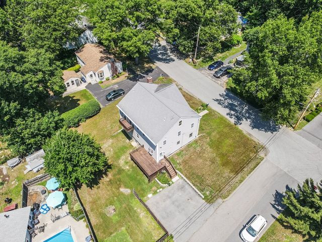 64 Bancroft Street, Dracut, MA 01826