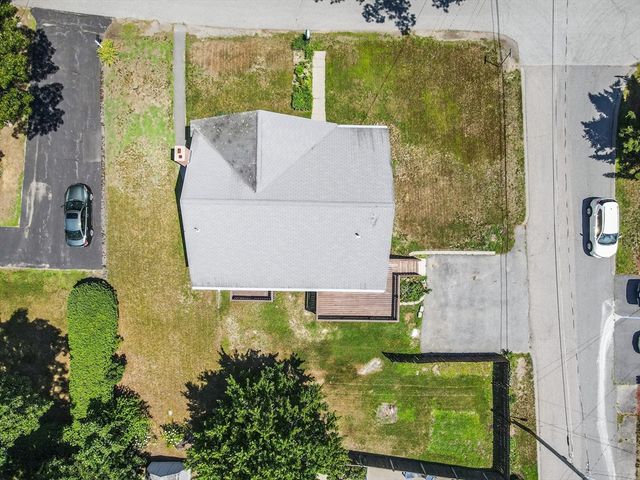 64 Bancroft Street, Dracut, MA 01826