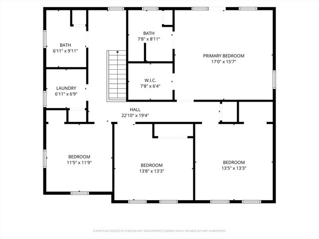 64 Bancroft Street, Dracut, MA 01826