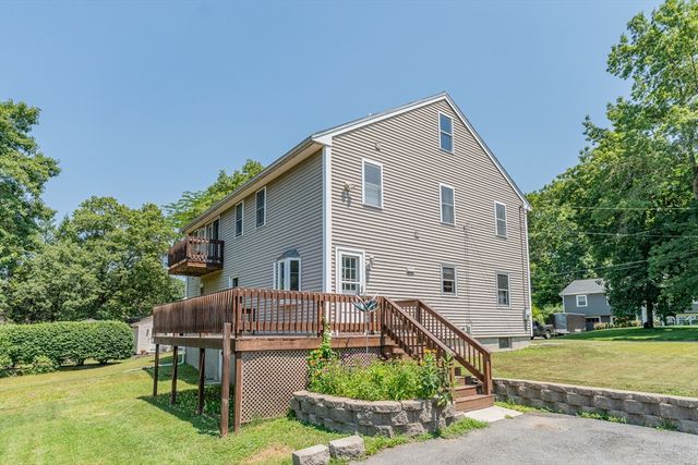 64 Bancroft Street, Dracut, MA 01826