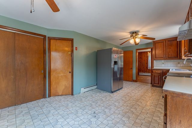 64 Bancroft Street, Dracut, MA 01826