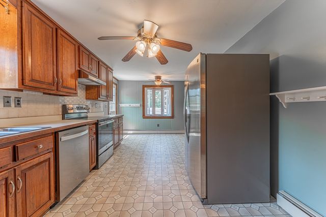 64 Bancroft Street, Dracut, MA 01826