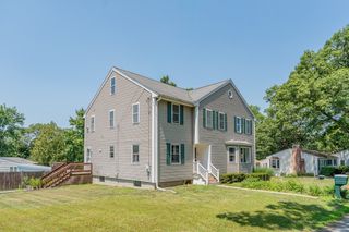 64 Bancroft Street, Dracut, MA 01826