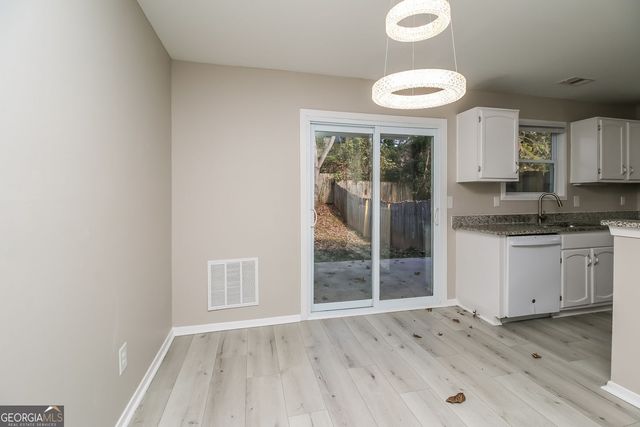 5707 Wells Circle, Stone Mountain, GA 30087