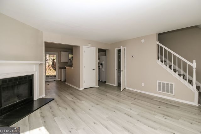 5707 Wells Circle, Stone Mountain, GA 30087