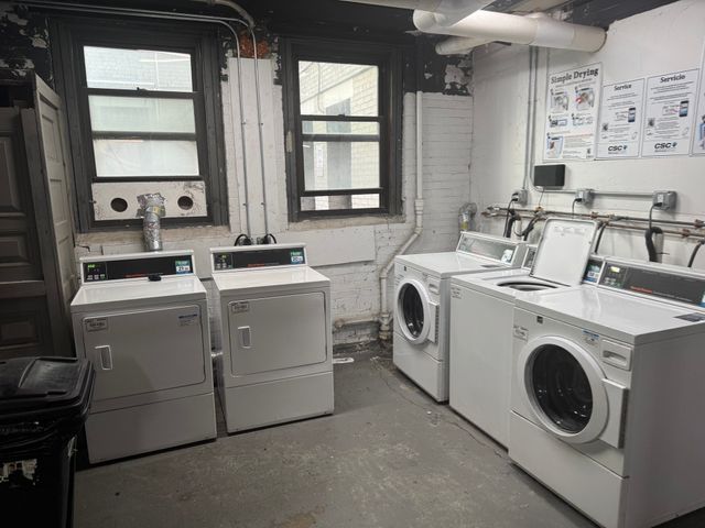 1568 Commonwealth Ave 12, Boston, MA 02135