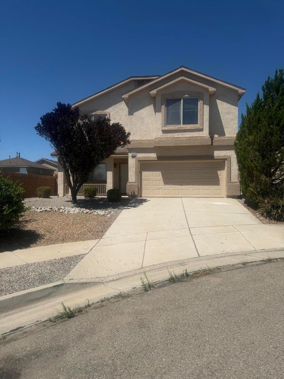 10401 Pintado Court NW, Albuquerque, NM 87114