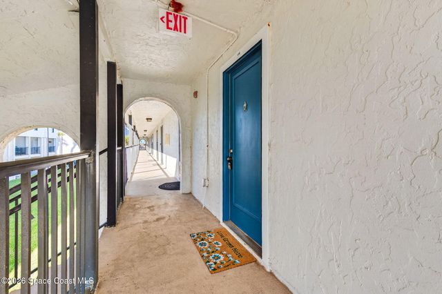 199 Highway A1a Highway A202, Satellite Beach, FL 32937