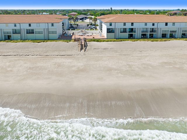 199 Highway A1a Highway A202, Satellite Beach, FL 32937