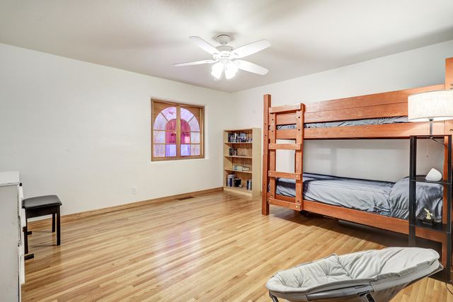 3560 Luke Circle NW, Albuquerque, NM 87107