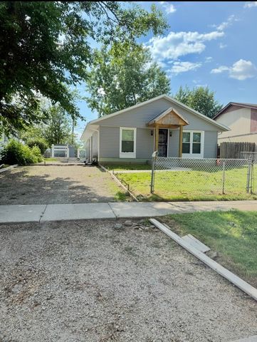 1908 Gideon Avenue, Zion, IL 60099