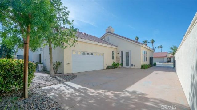 49142 Barrymore Street, Indio, CA 92201