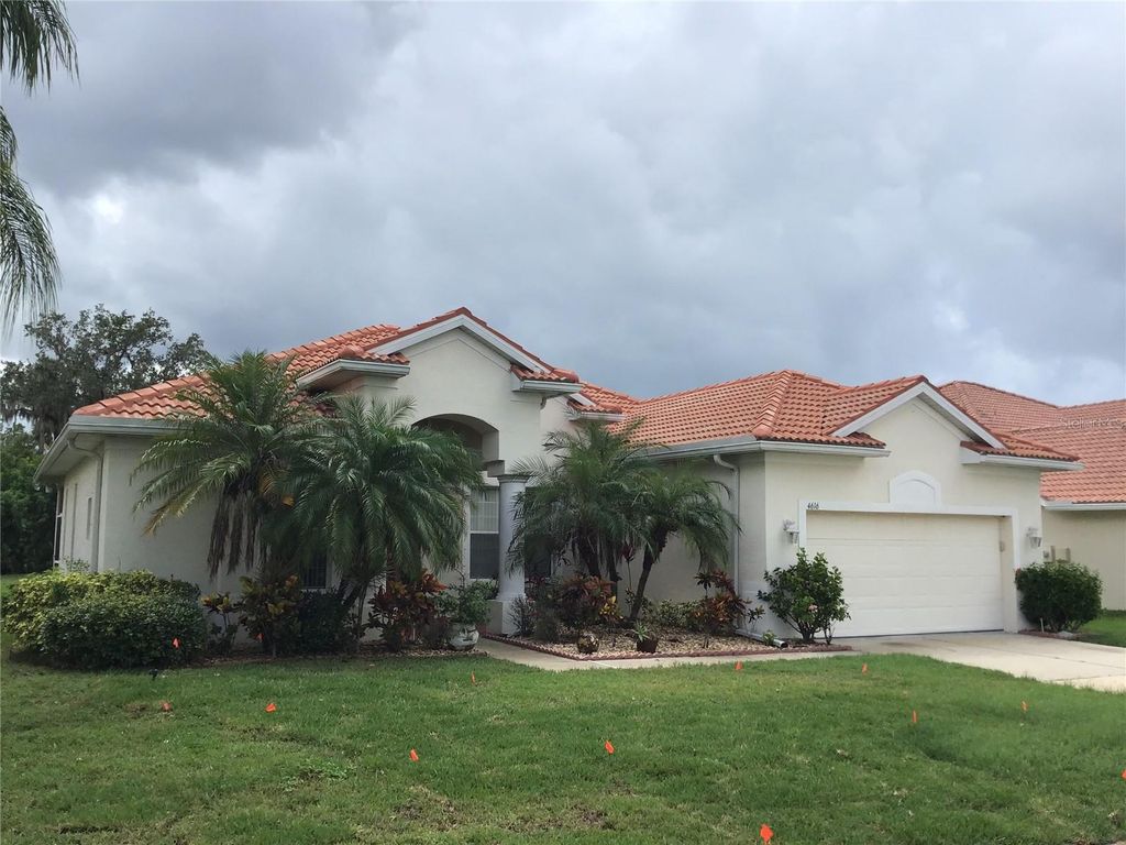 4616 62ND AVENUE E, Bradenton, FL 34203