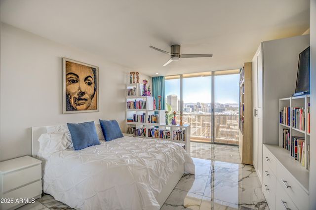 207 W CLARENDON Avenue H16, Phoenix, AZ 85013