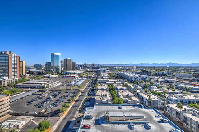 207 W CLARENDON Avenue H16, Phoenix, AZ 85013
