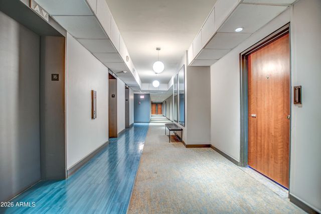 207 W CLARENDON Avenue H16, Phoenix, AZ 85013
