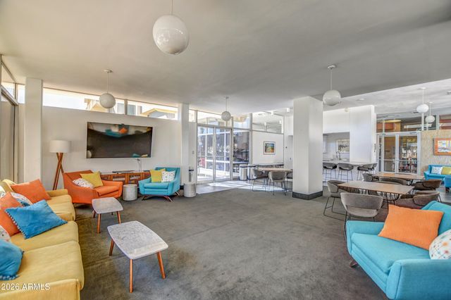 207 W CLARENDON Avenue H16, Phoenix, AZ 85013